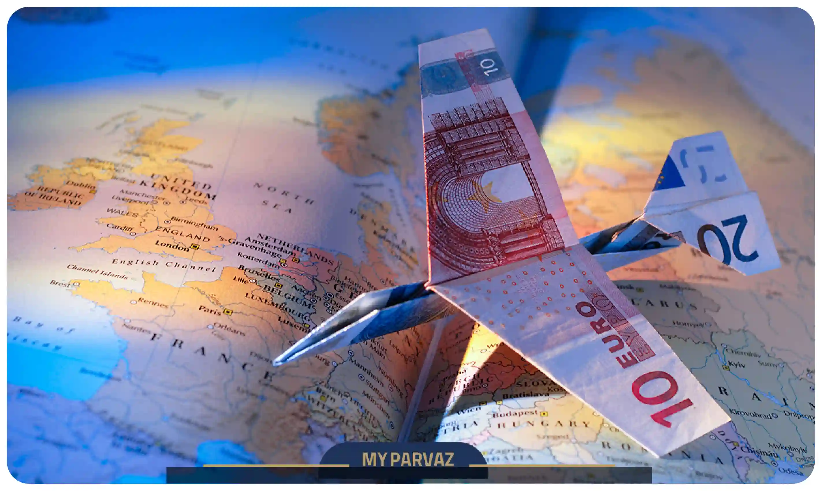 سایر عوامل موثر در هزینههای مسافرتی برزیل